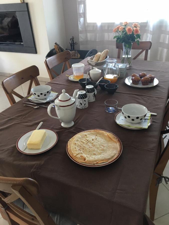 O'Pintxo Acomodação com café da manhã Onesse-et-Laharie Exterior foto